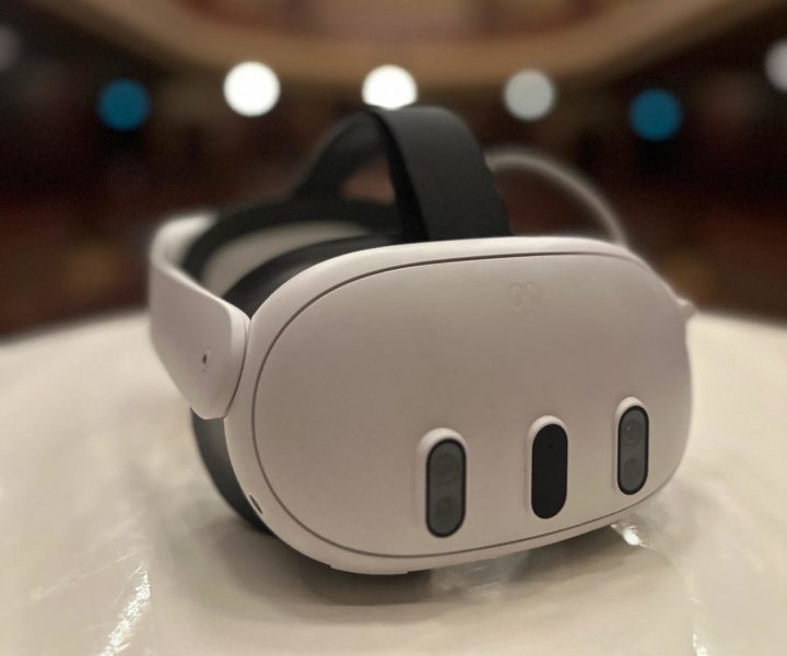 L'OSR lance une appli pour vivre un concert de l'intérieur