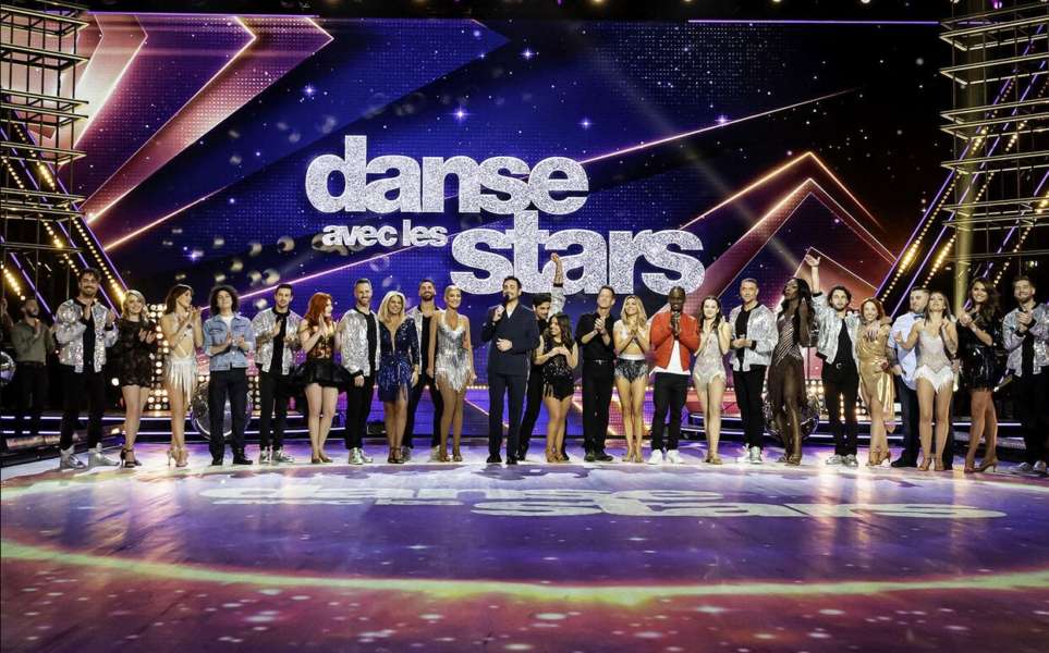 DALS revient sur TF1 : les nouveautés
