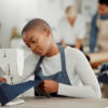 Entrepreneuriat créatif