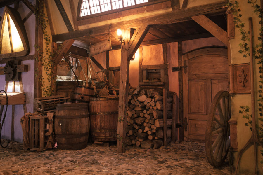 Escape Game: deux salles genevoises dans le top 100 mondial