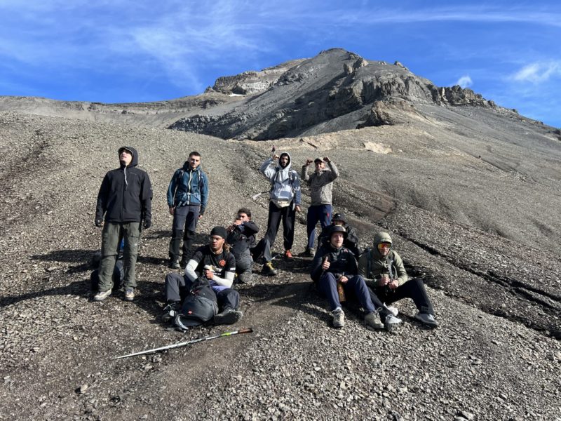 Des jeunes du Lignon vont se lancer à l'assaut du Mont-Blanc