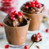 Recettes dessert mousse