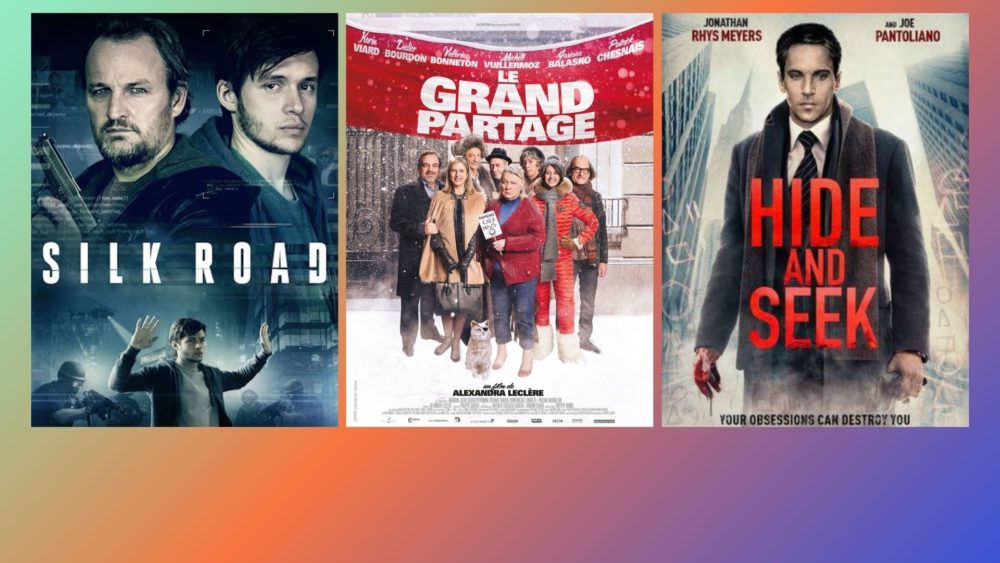 Programme carac S04 P1