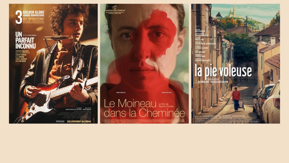 Sorties ciné 29.01.25 P1