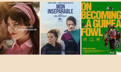 Sorties ciné 29.01.25 P2