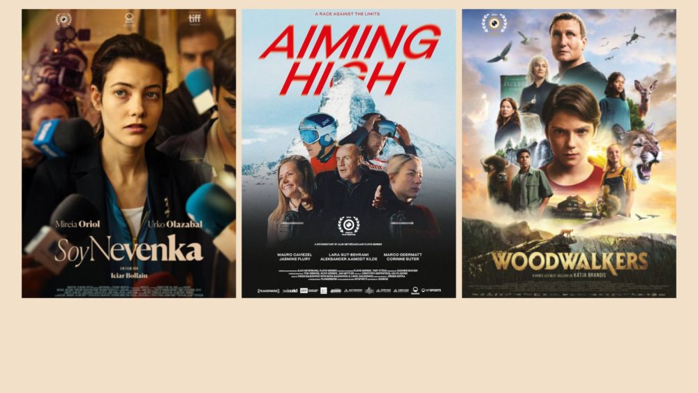 Sorties cinéma 08.01.25 P2