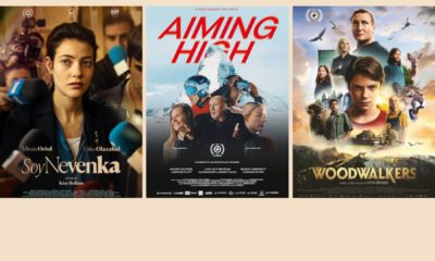 Sorties cinéma 08.01.25 P2