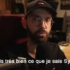 Vilebrequin: "Tu sais très bien ce que je sais Slyvain..."