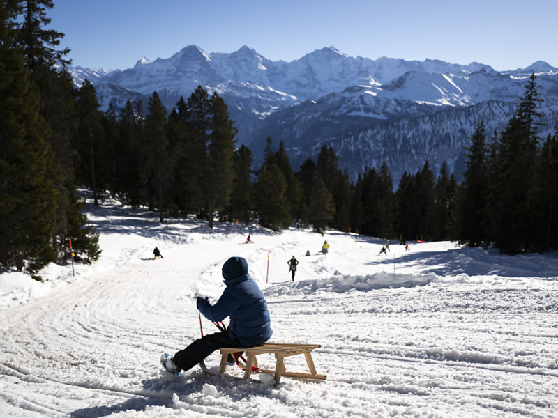 Quelle météo pour ces vacances de février?