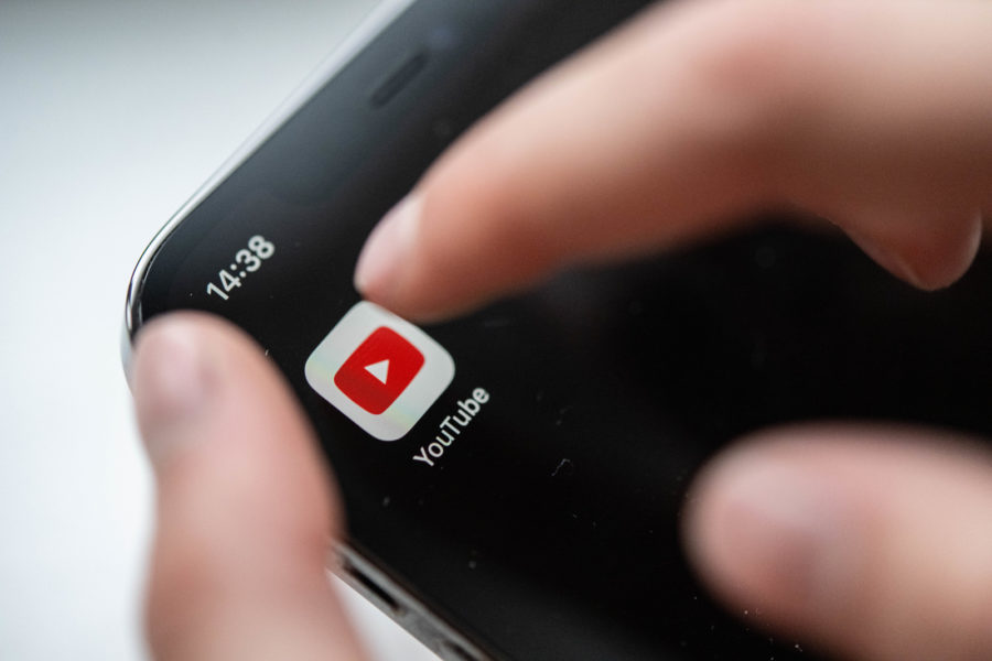 YouTube fête ses 20 ans!