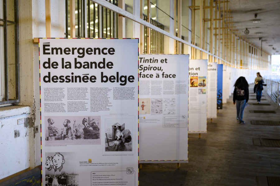 BDFil met à l'honneur la gastronomie dessinée