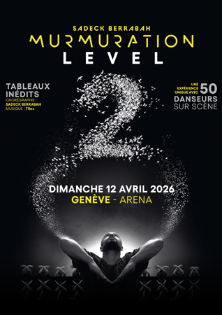 Murmuration Level 2