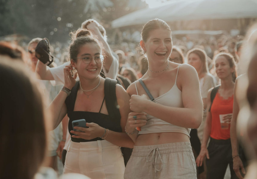 Programmation Caribana Festival 2025