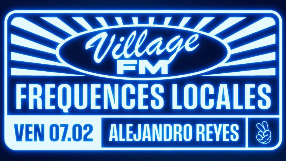 Village du Soir Fréquences Locales