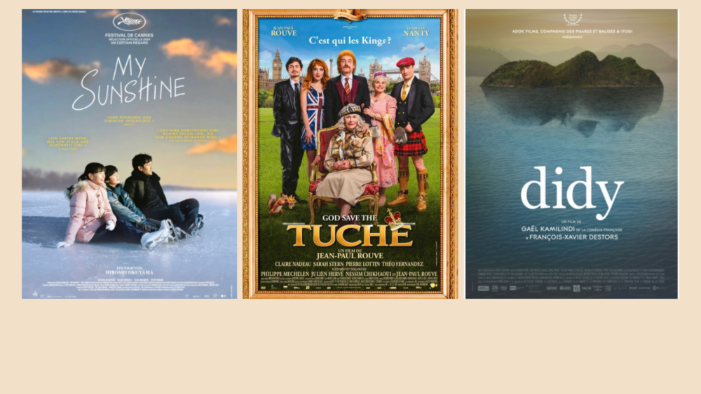 Sorties cinéma 05.02.25 P1