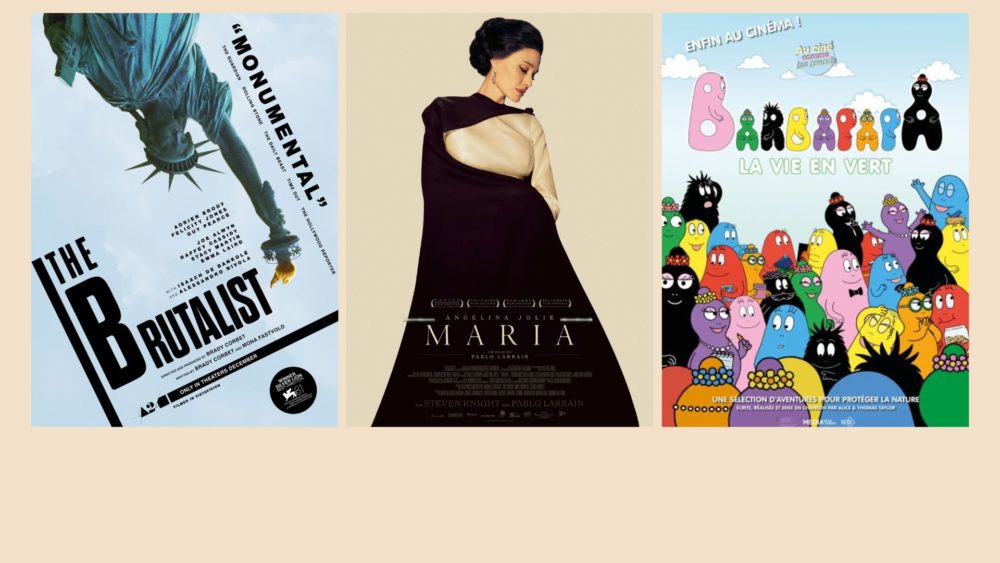 Sorties cinéma 05.02.25 P3