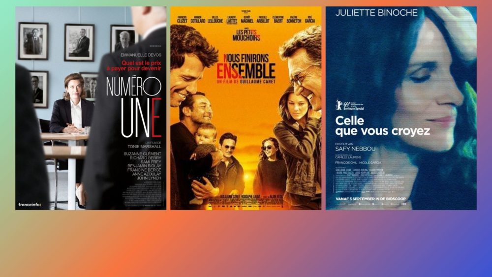 Programme carac S07 P1