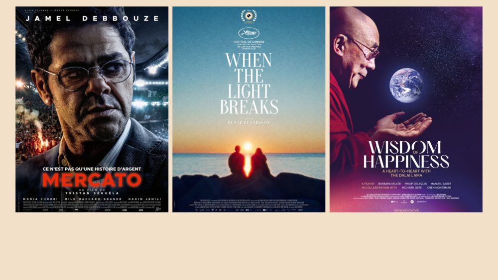 Sorties ciné 19.02.25 P1