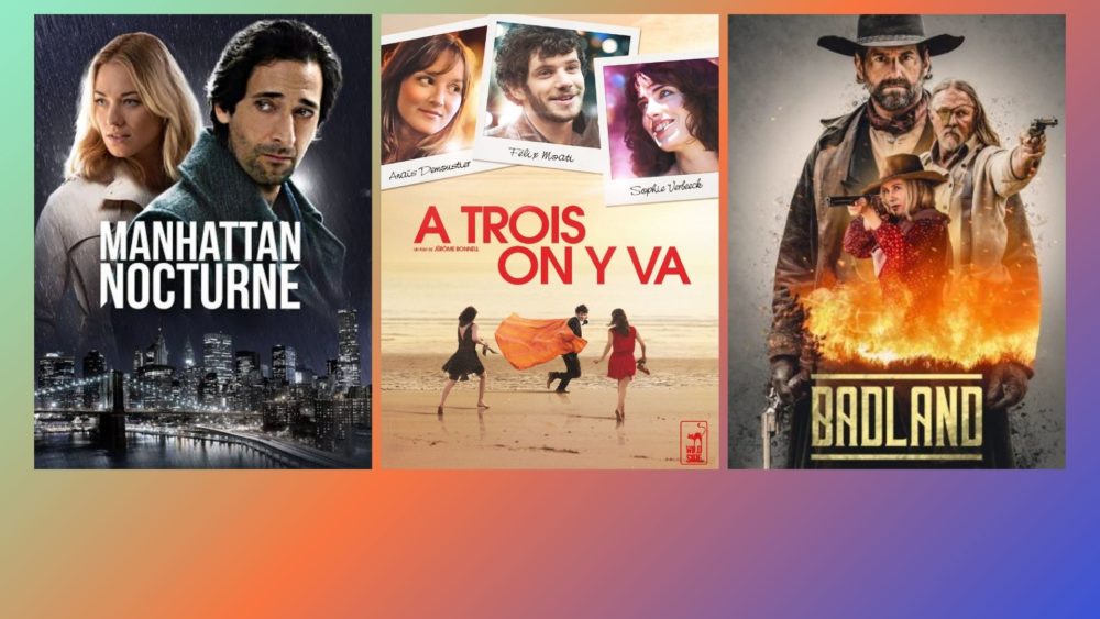 Programme carac S09 P1