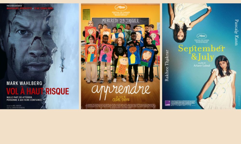 Sorties ciné 26.02.25 P2