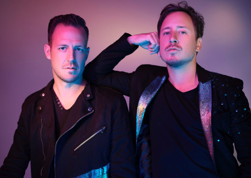 Stevans de retour avec un nouvel EP