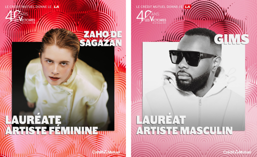 Victoires Musique 2025