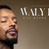 Waly Dia spectacle