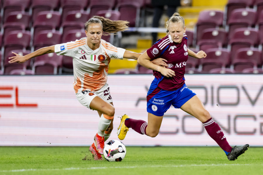 Servette FC Chênois vise encore le doublé