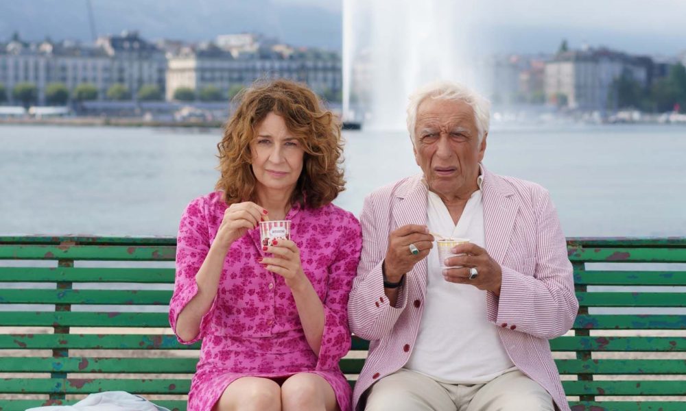 Concours film "Aimons-nous vivants"