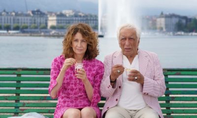 Concours film "Aimons-nous vivants"