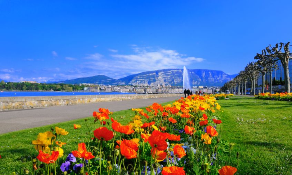 Que faire ce week-end à Genève (15-16 mars) ?