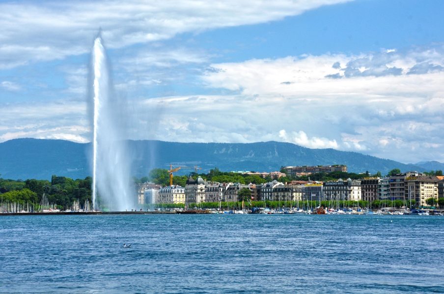 Que faire ce week-end à Genève (22-23 mars) ?