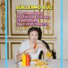 Humoriste Guillermo Guiz