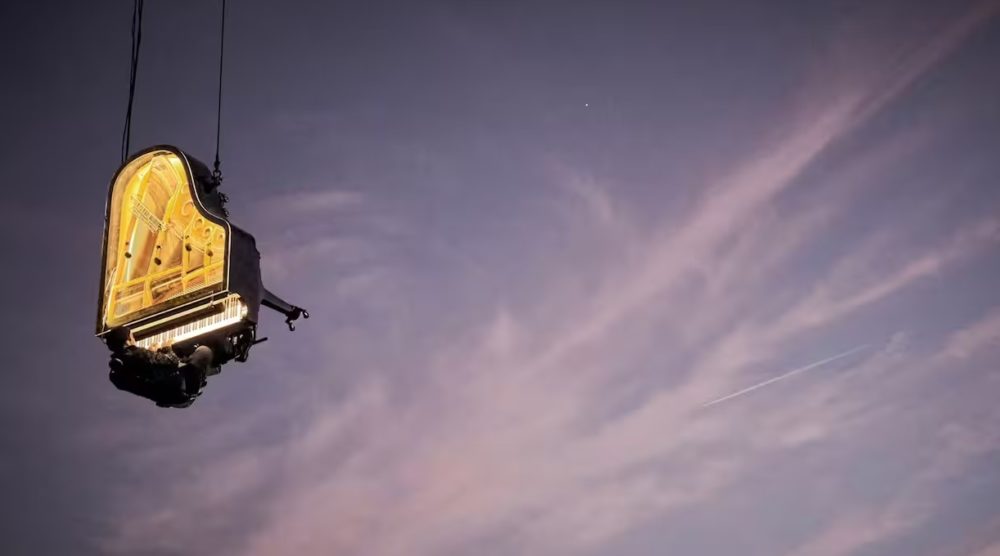 Que faire ce week-end à Lausanne (29-30 mars)