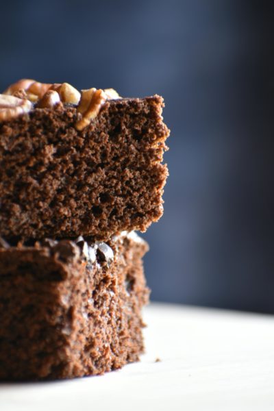 Recettes brownie
