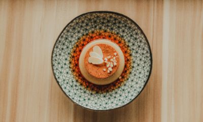 Recettes flan