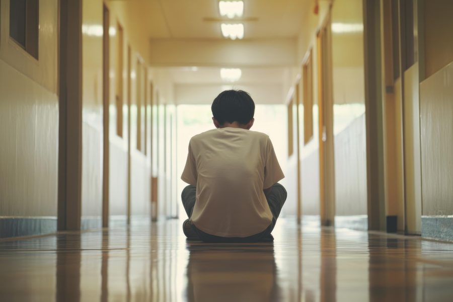 Le sport pour les aider les enfants face au harcèlement