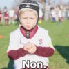 Simeon nous a beaucoup fait rire sur les réseaux du Servette RC