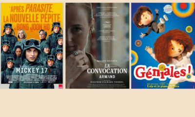 Sorties ciné 05.03.25 P1