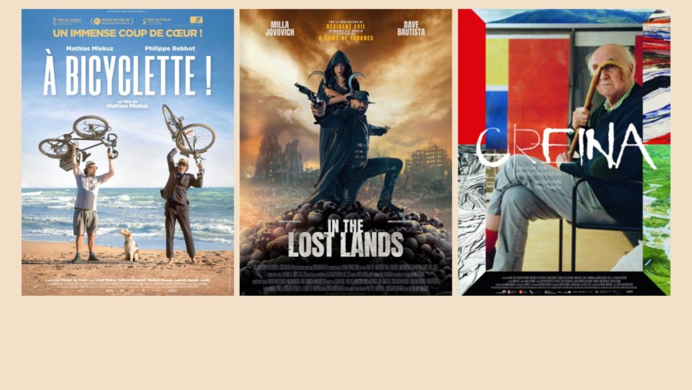 Sorties ciné 05.03.25 P2
