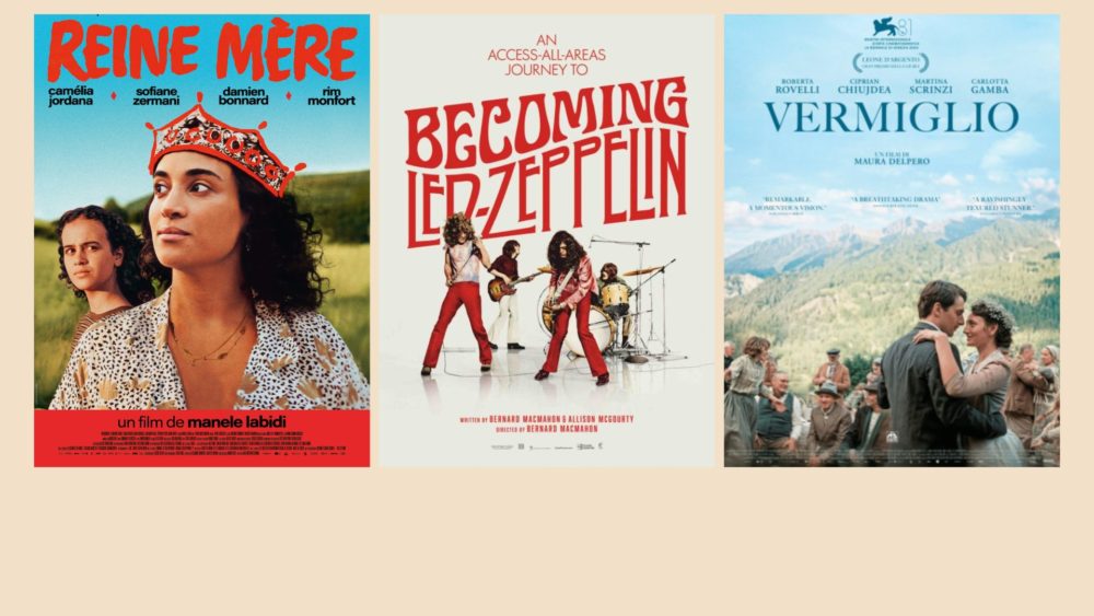 Sorties ciné 19.03.25 P1