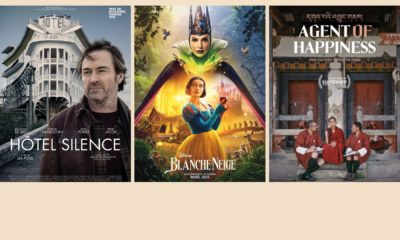 Sorties ciné 19.03.25 P2
