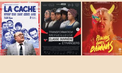 Sorties ciné 26.03.25 P1