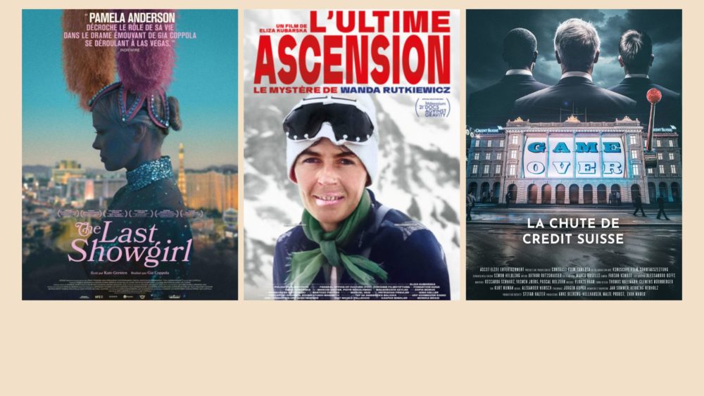 Sorties ciné 26.03.25 P2