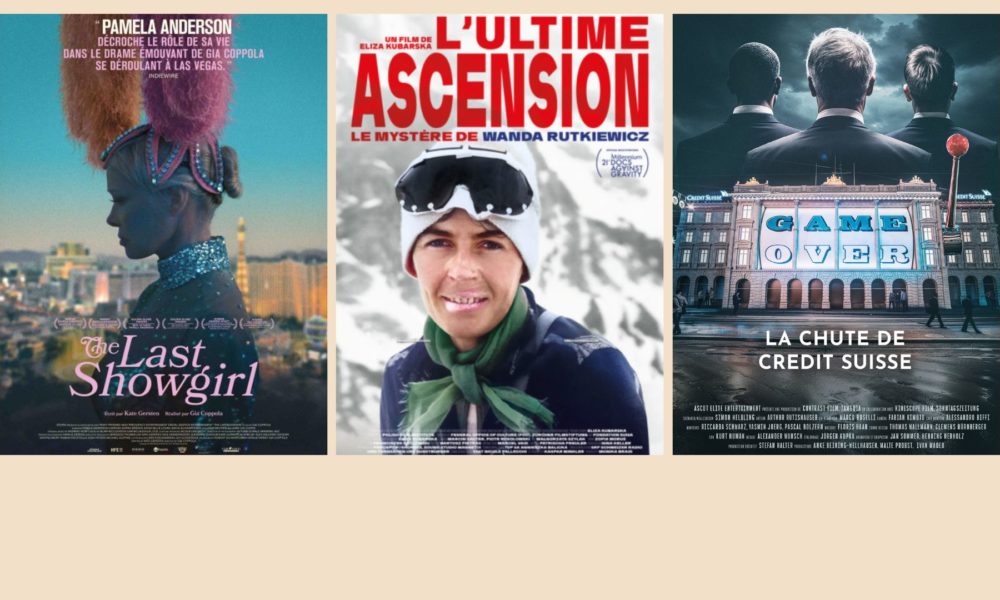 Sorties ciné 26.03.25 P2