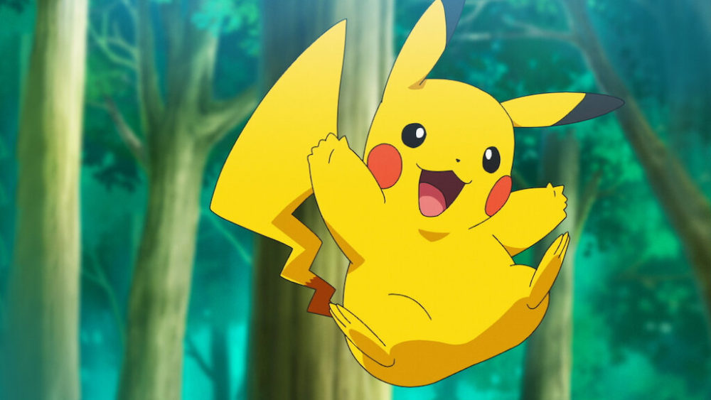 Découvre à quel Pokémon tu ressembles d'après ton signe!