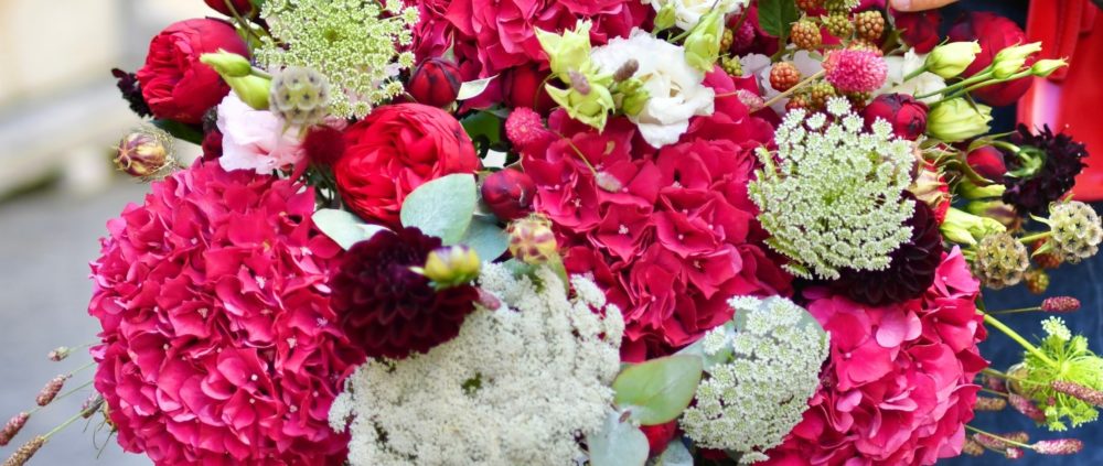 Fête des Mères: gagne des bons Fleuriot dans L’Equipe du Matin!