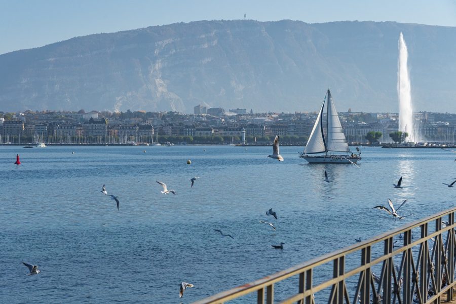 Que faire ce week-end à Genève (5-6 avril)