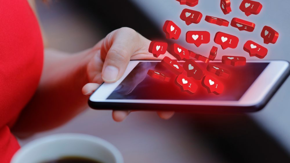 Ces 3 hashtags te ramènent (vraiment) plus de likes!