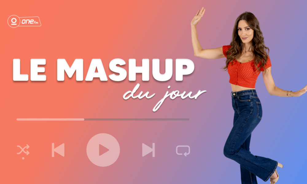 Le mashup du jour - Elvis Presley & Beyoncé | Radio One FM